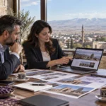 Sivas web tasarım firmalarının B2B ve proje desteklerini inceleyen işletme sahibi
